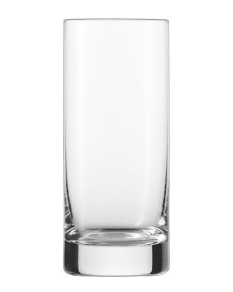 Zwiesel Glas Set Of 6 Paris 9.3Oz Long Drink Glasses