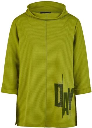 Doris Streich Hoodies & sweatvesten, Heren, Groen, XL, Sweatshirt