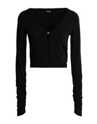 Liu Jo KNITWEAR - Cardigans on YOOX.COM