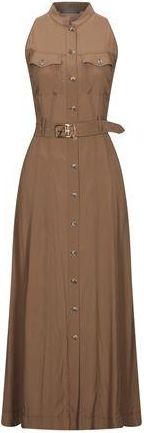 Alberta Ferretti VESTIDOS - Vestidos largos en YOOX.COM