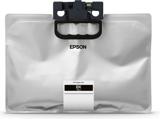 OEM Epson C13t13m140 Cartucho De Tinta 1 Pieza(s) Original Extra (s&uacute;per) Alto Rendimiento Negro