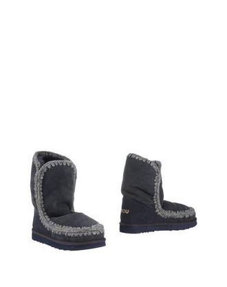 Mou FOOTWEAR - Ankle boots sur YOOX.COM