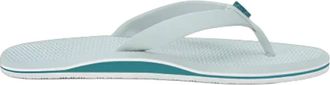 Hari Mari Womens Dunes Sandal In Sea Glass