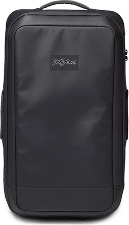 Jansport Good Latitude 30 Rolling Duffel in Smokey Grit at Nordstrom