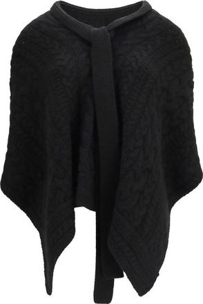 Ermanno Scervino Cashmere Womens Coat