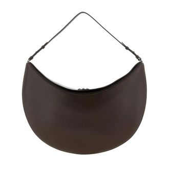 Jacquemus Borsa a spalla Le Crescent - - Bags - Donna - Marrone - ONE SIZE