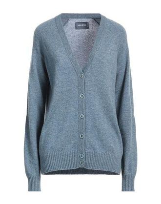 Zadig&Voltaire KNITWEAR - Cardigans on YOOX.COM
