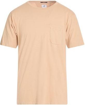 C.P. Company TOPWEAR - T-shirts on YOOX.COM