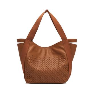 Gianni Chiarini Donna, Borse, Marrone, Taglia unica, new