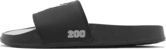 New Balance DynaSoft 200v2 Slide Varsity - Black Grey SUF200U2