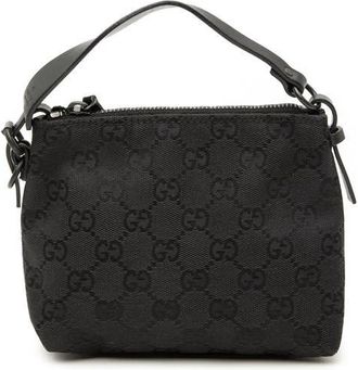 Gucci Pre-owned Gucci GG Canvas Handbag Ladies KJ8JQPIETU82UWZ4