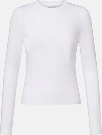 Varley Camiseta Edna de jersey