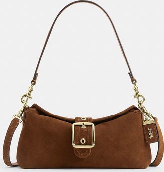 Coach Abbie Shoulder Bag