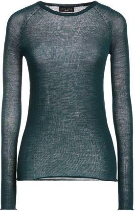 Roberto Collina MAGLIERIA - Pullover su YOOX.COM