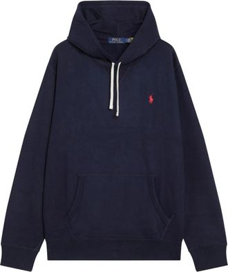Polo Ralph Lauren Hoodies - Heren - Hoodies - Blauw - XL - Hoodies & sweatvesten