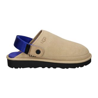 UGG Ugg, Uomo, Scarpe, Beige, 44 EU, new
