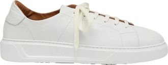 Elia Maurizi Uomo, Scarpe, Bianco, 40 EU, new