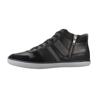Geox Elver Sneakers - Shoes - Hombre - Negro - 40 EU