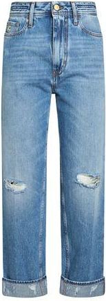 Jacob Cohen BOTTOMWEAR - Pantaloni jeans su YOOX.COM