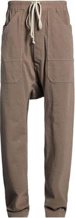 Rick Owens BOTTOMWEAR - Trousers on YOOX.COM