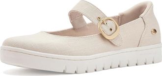 Skechers Arch Comfort - Sunfest Womens Shoes Natural : 7.5 M