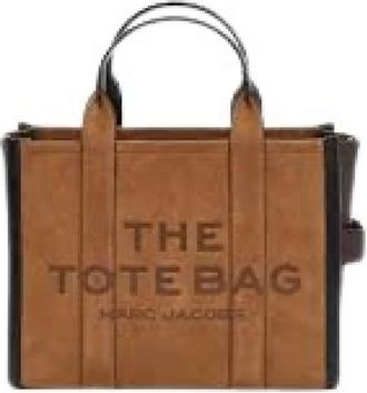 Marc Jacobs BAG - Dames - Shoppers - Oranje - ONE Size - Tassen
