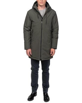 Ron Tomson Parka