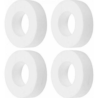 OEM Anillo Mosquet&oacute;n De Repuesto Para Cepillo De Espuma Maytronics Dolphin 6101611, Compatible Con M200/m400/m500a