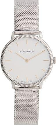 Isabel Marant GIOIELLI E OROLOGI - Orologi da polso su YOOX.COM