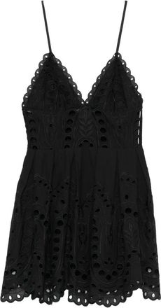 Charo Ruiz Ibiza Nix Short Dress