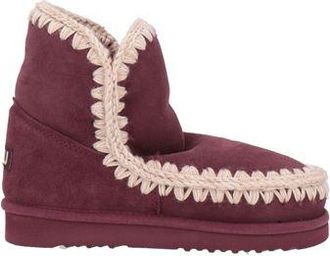 Mou FOOTWEAR - Ankle boots on YOOX.COM