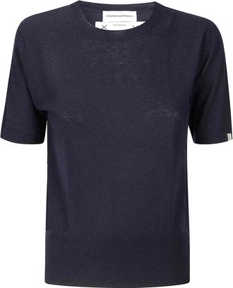 Extreme Cashmere Sweater