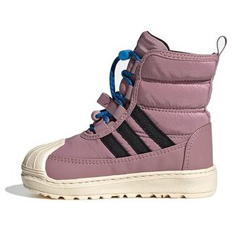 adidas (TD) adidas Superstar 360 2.0 Boots Magic Mauve GV9066