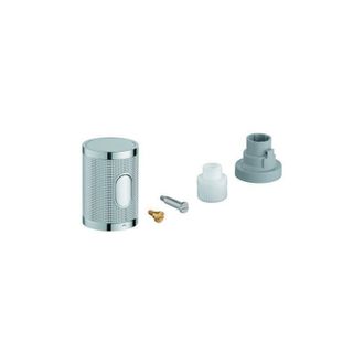 GROHE Mango De Tope Grohe 49160 Para Grohtherm 1000 Performance Cromado