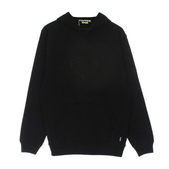 Iuter Hombre, Sudaderas, Negro, Talla: S