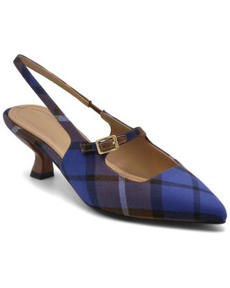 Adrienne Vittadini Scooter Pump