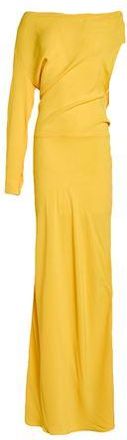 Semicouture VESTITI - Vestiti lunghi su YOOX.COM