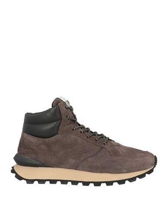 Voile Blanche FOOTWEAR - Trainers sur YOOX.COM