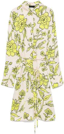 Liu Jo Chemisier in Flower