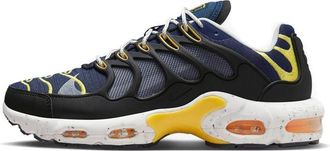 Nike Air Max Terrascape Plus Midnight Navy Citron Pulse DV7513-400