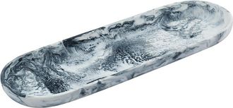 TOV Furniture Tov Furniture Mera Long Resin Serving Platter