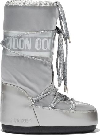 Moon Boot Donna, Scarpe, Grigio, 39 EU, new