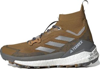 adidas Terrex Free Hiker 2 x and wander Bronze Strata HQ1444