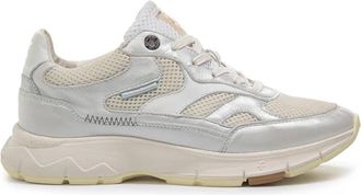 Floris Van Bommel Dames, Schoenen, Grijs, Maat: 41 EU