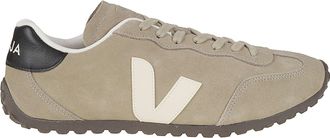 Veja GT Low-Profile Taupe Suede Sneakers