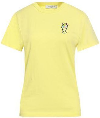 Maison Kitsun&eacute; TOPS - T-shirts auf YOOX.COM