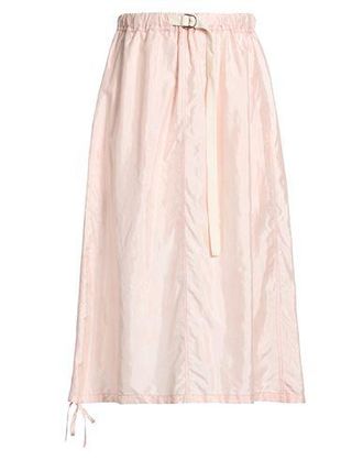 Jil Sander Midi skirts