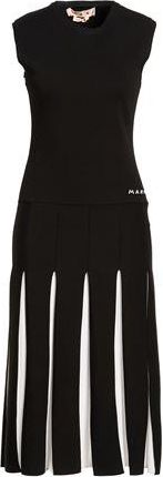 Marni KLEIDER - Midi-Kleider auf YOOX.COM