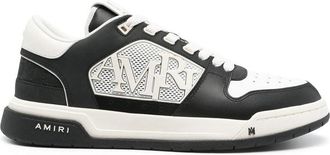 Amiri Sneakers Nero, Bianco-Uomo