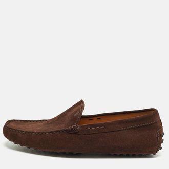 Tod's Tods City Gommino